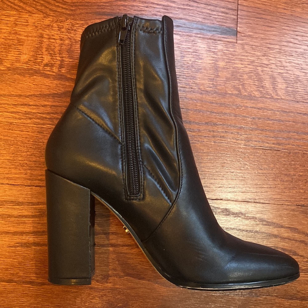 Aldo high heel boots